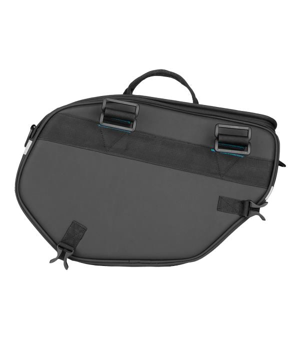 Rynox-Pod 52L saddlebags Stormproof
