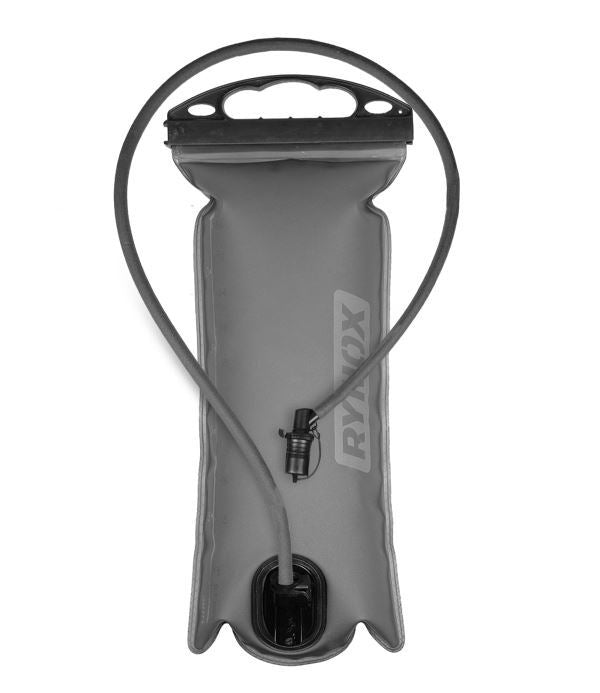 Rynox Reload Hydration Bladder 2.5L-Grey