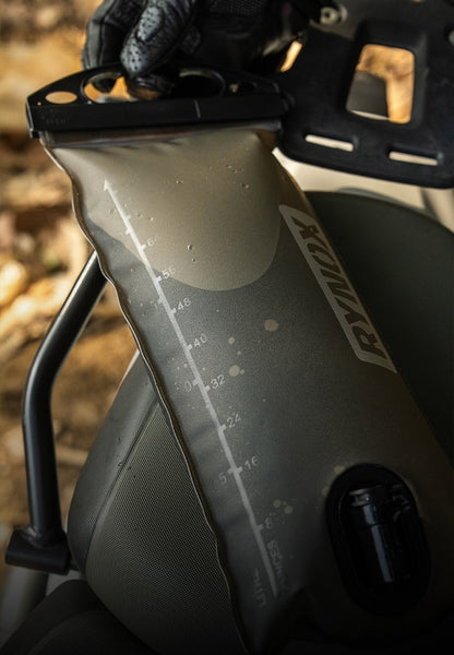 Rynox Reload Hydration Bladder 2L