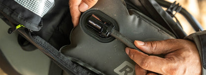 Rynox Reload Hydration Bladder 2L-Grey