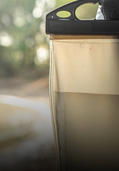 Rynox Reload Hydration Bladder 2L-Grey