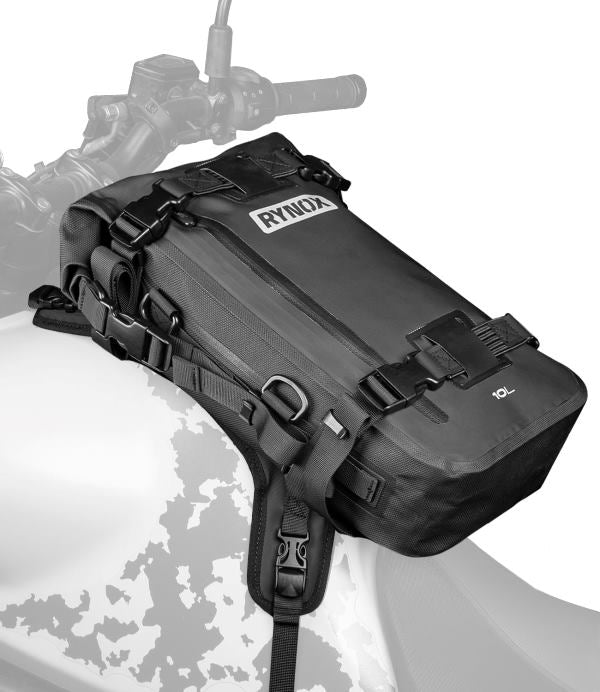 Rynox Stacker Tank Harness