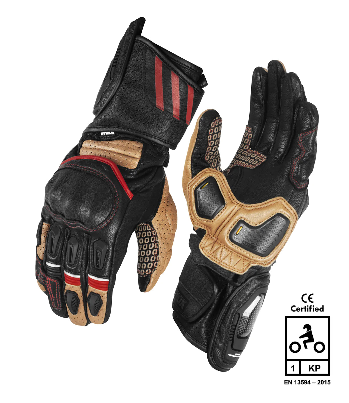 STORM EVO 3 GLOVES