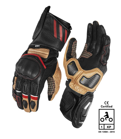 STORM EVO 3 GLOVES