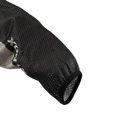 Rynox Switchback Neo Offroad Jersey - Black Grey