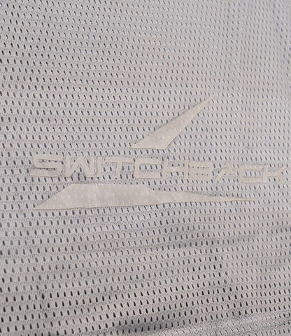 Rynox Switchback Neo Offroad Jersey - Black Grey