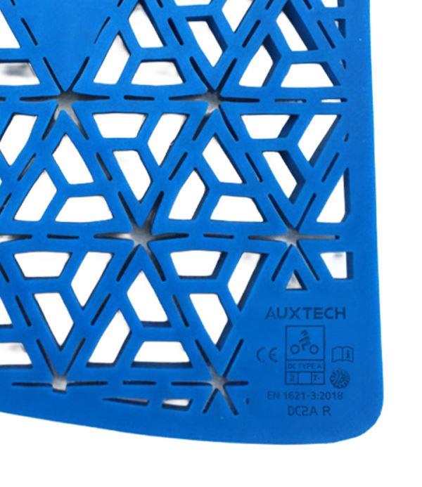 Rynox Cerros Auxtech Level 2 Chest Protector DC2A