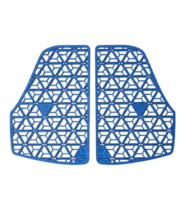 Rynox Cerros Auxtech Level 2 Chest Protector DC2A