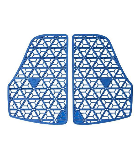 Rynox Cerros Auxtech Level 2 Chest Protector DC2A