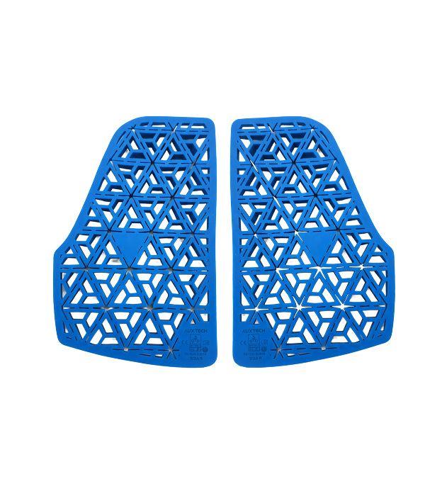 Rynox Cerros Auxtech Level 2 Chest Protector DC2A