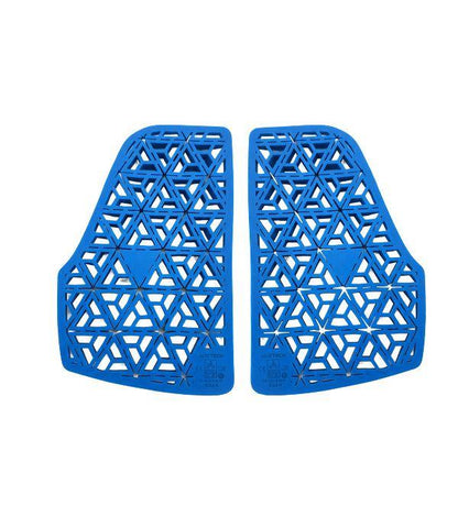 Rynox Cerros Auxtech Level 2 Chest Protector DC2A