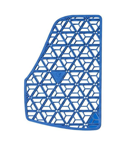 Rynox Cerros Auxtech Level 2 Chest Protector DC2A