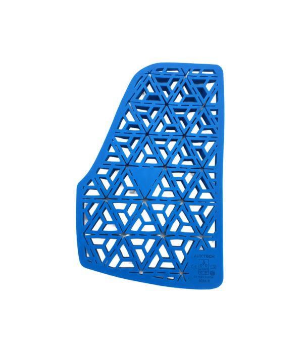 Rynox Cerros Auxtech Level 2 Chest Protector DC2A