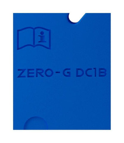 Rynox Cerros Zero G Chest Protector Level 2