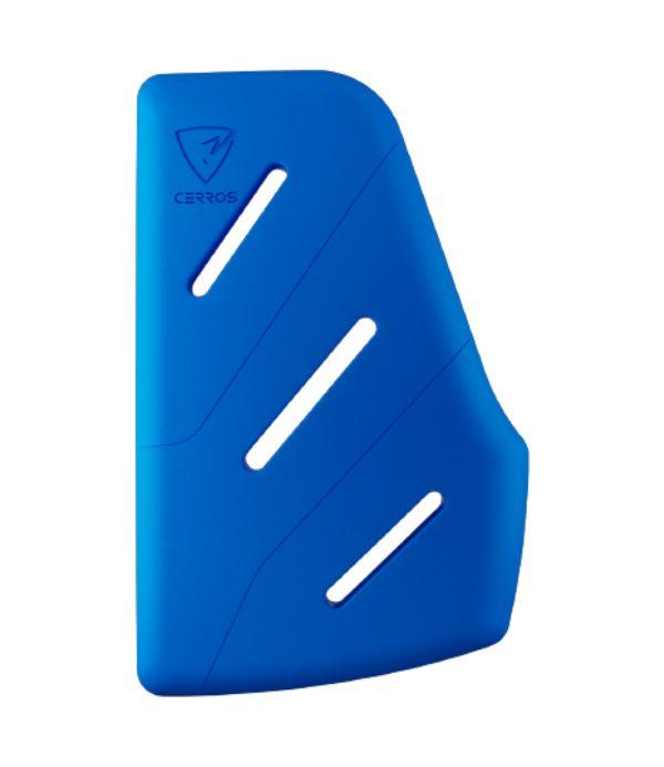 Rynox Cerros Zero G Chest Protector Level 2