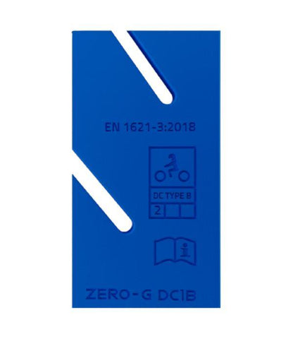 Rynox Cerros Zero G Chest Protector Level 2