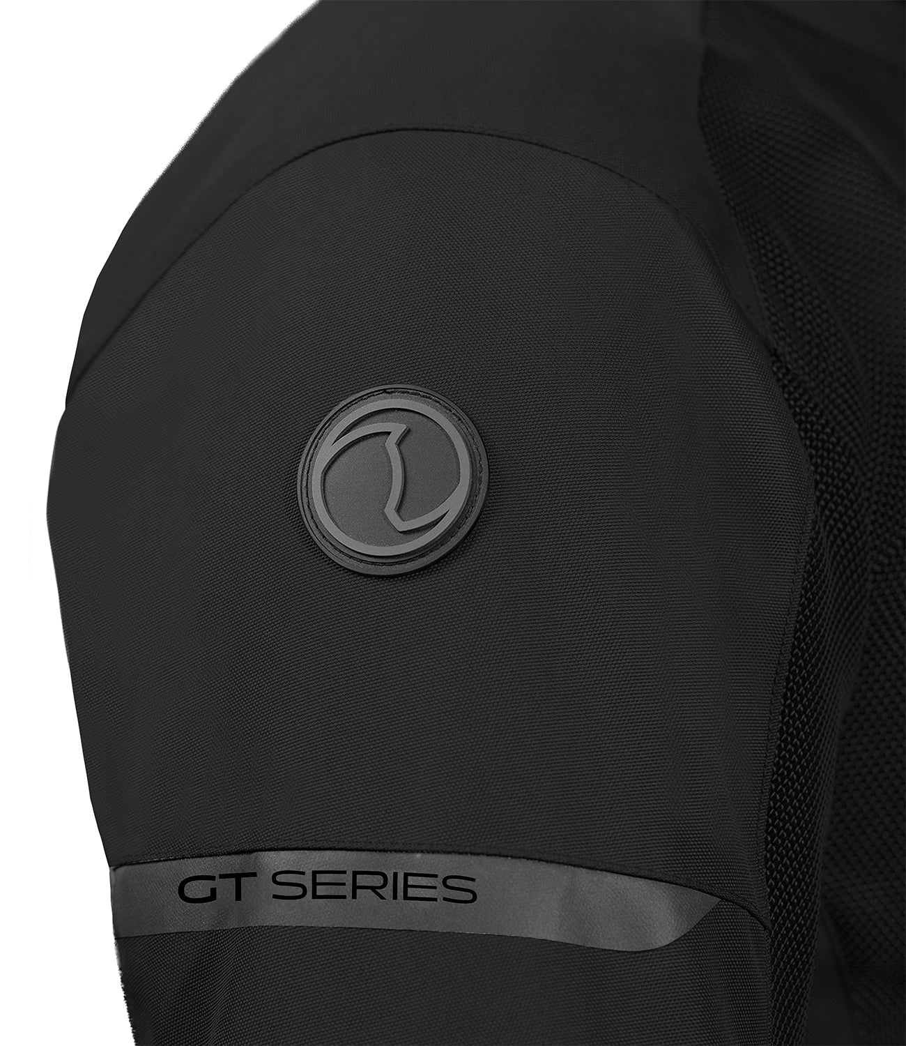Rynox Cypher GT 2 Jacket (All Black)