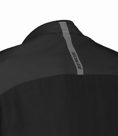 Rynox Cypher GT 2 Jacket (All Black)