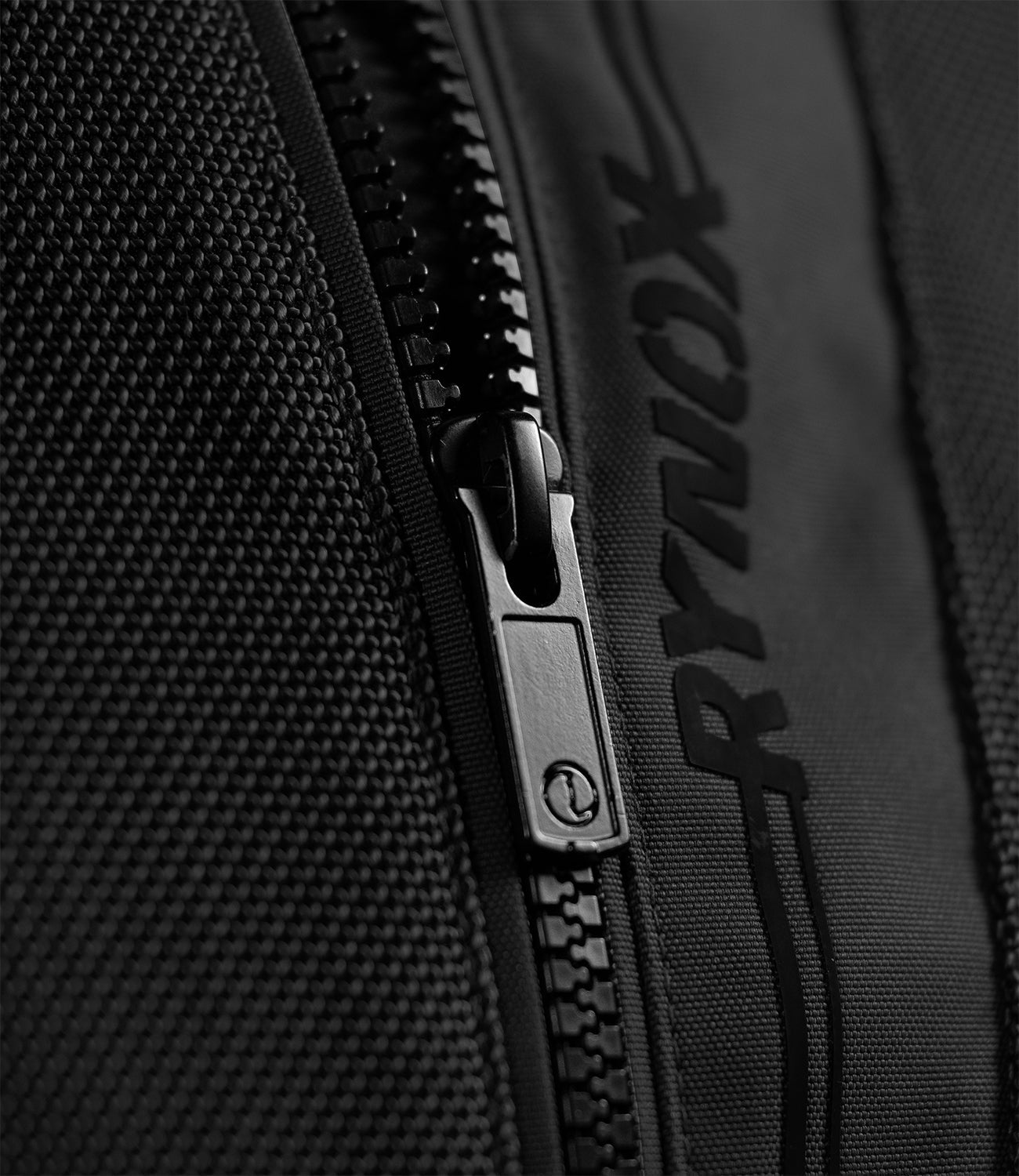 Rynox Cypher GT 2 Jacket (All Black)