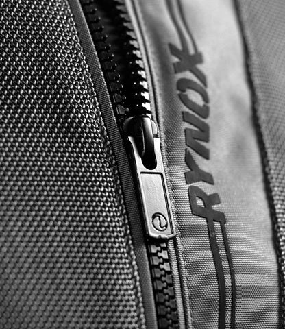 Rynox Cypher GT 2 Jacket (Grey)