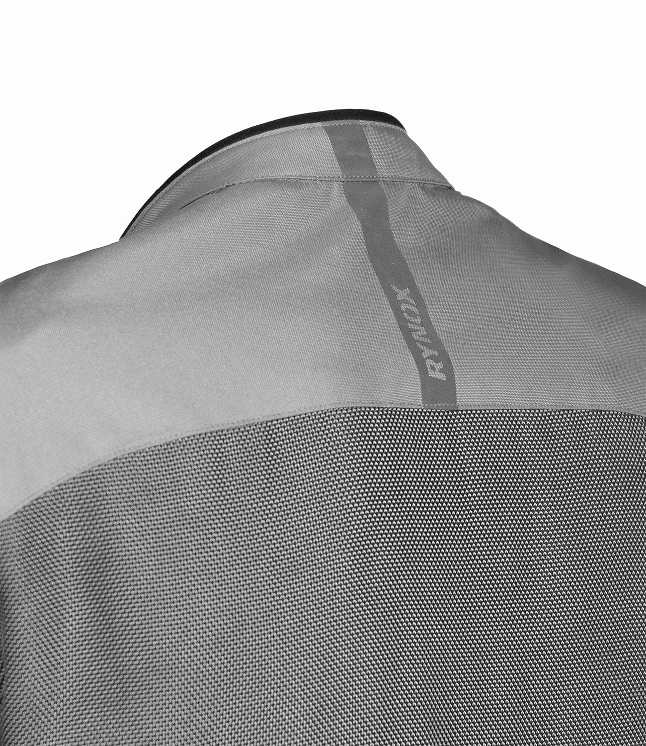 Rynox Cypher GT 2 Jacket (Grey)