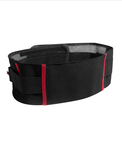Lumbar Support Belt - Rynox - Riders Junction