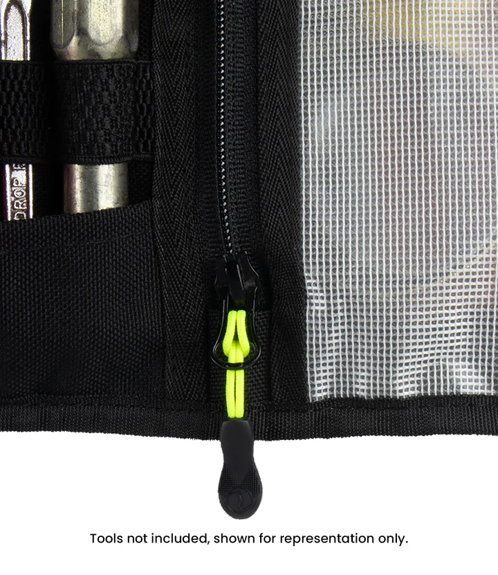 Rynox Navigator Tool Roll for Riding - Motorcycle