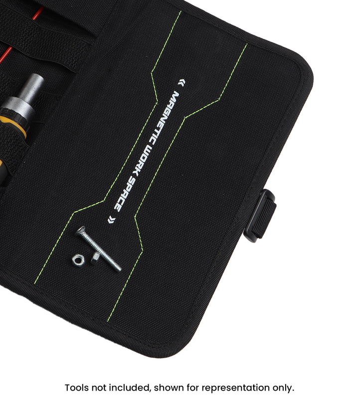 Rynox Navigator Tool Roll for Riding - Motorcycle