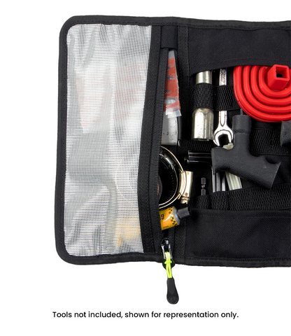 Rynox Navigator Tool Roll for Riding - Motorcycle