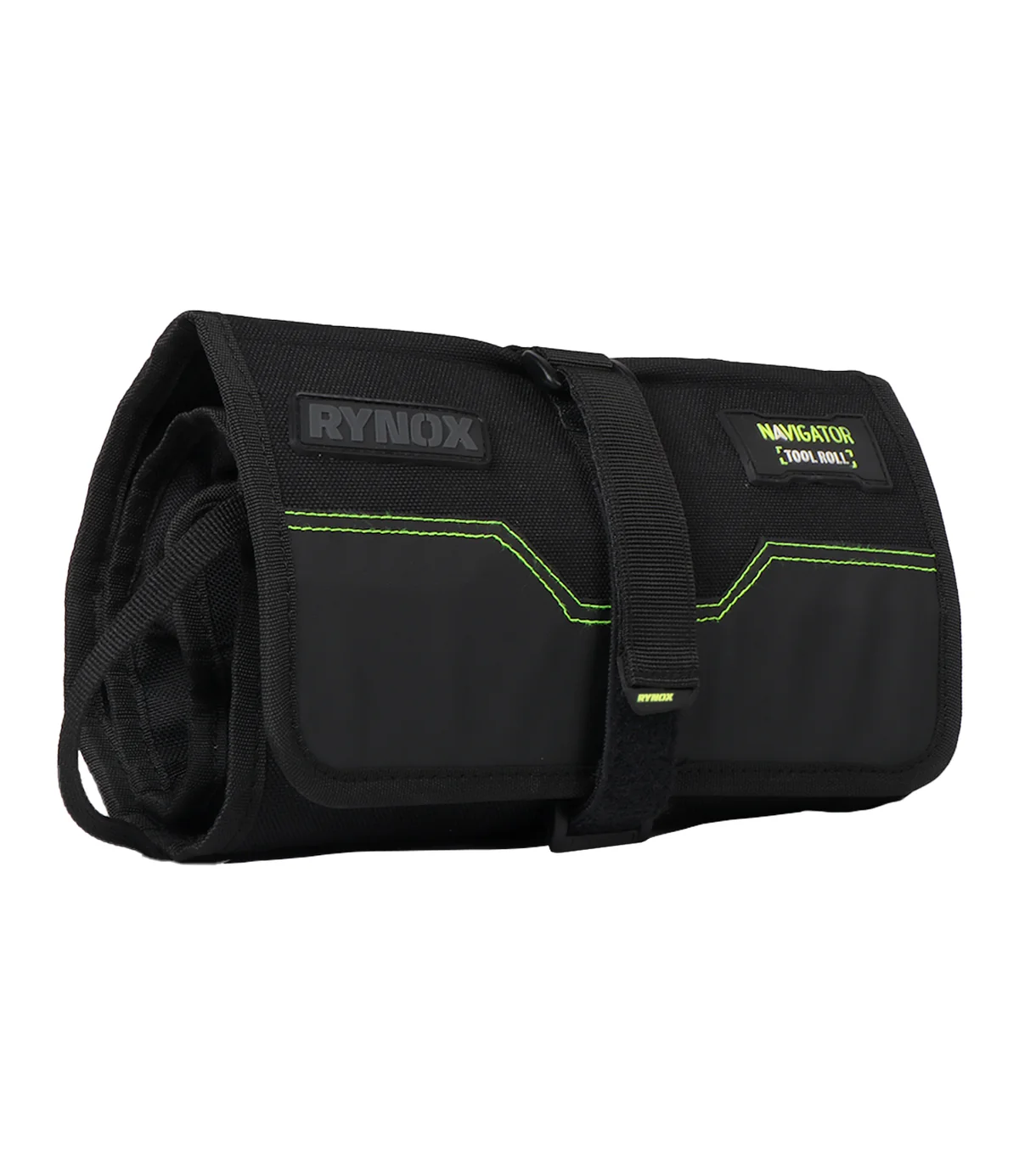 Rynox Navigator Tool Roll for Riding - Motorcycle
