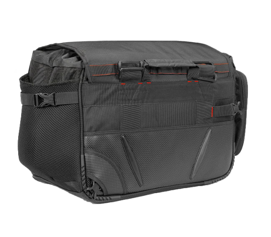 Rynox Optimus Saddlebags 75L Waterproof