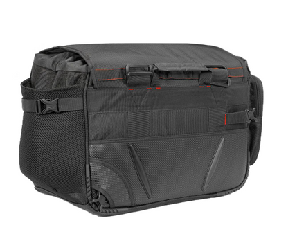 Rynox Optimus Saddlebags 75L Waterproof