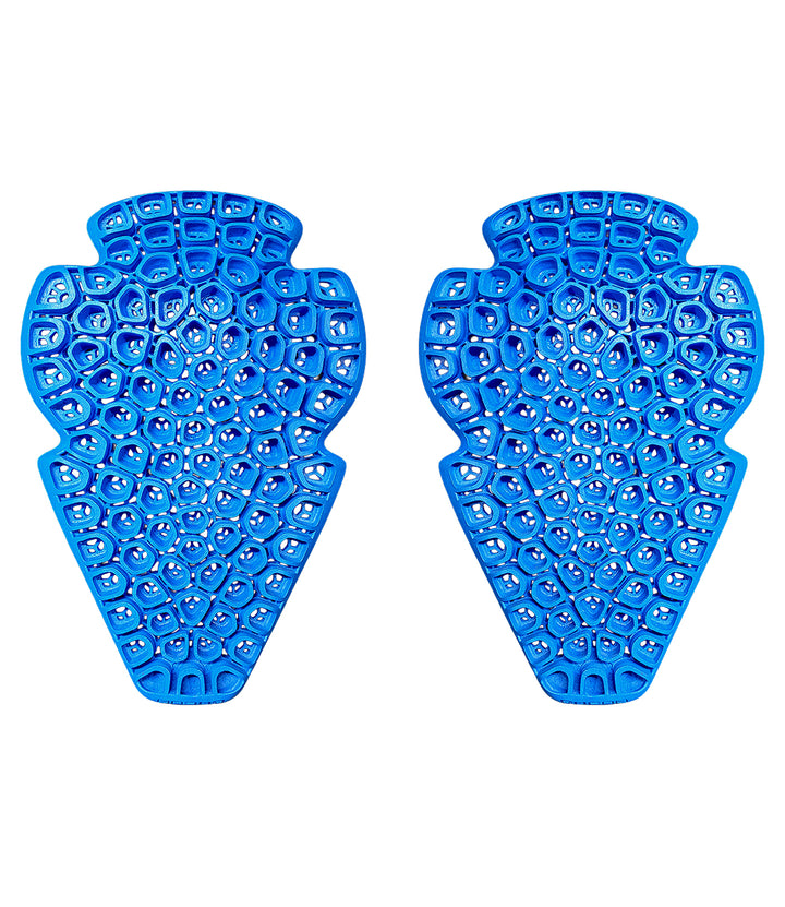 Rynox Rheon Curved Protector For Shoulder/Elbow/Knee 