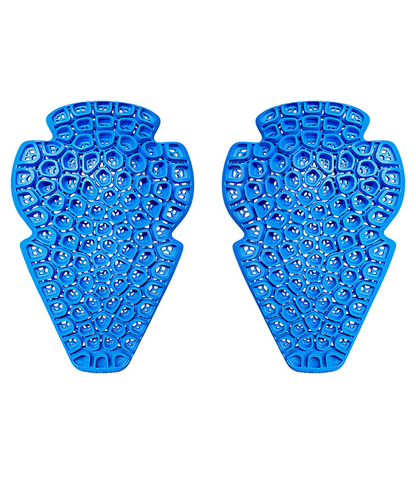Rynox Rheon Curved Protector For Shoulder/Elbow/Knee 