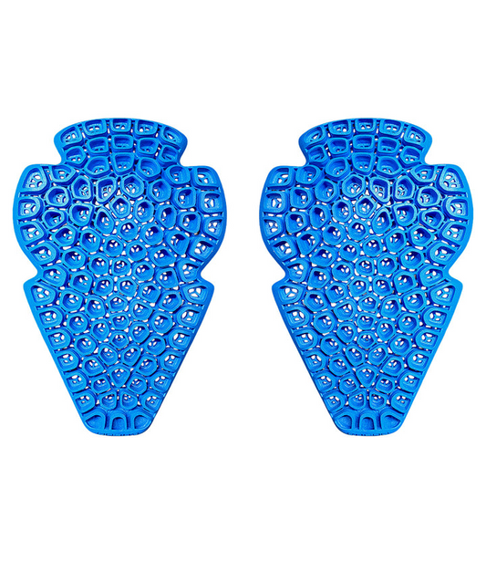 Rynox Rheon Curved Protector For Shoulder/Elbow/Knee
