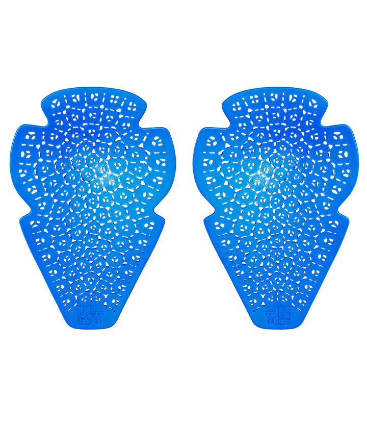 Rynox Rheon Curved Protector For Shoulder/Elbow/Knee