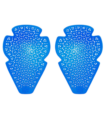 Rynox Rheon Curved Protector For Shoulder/Elbow/Knee
