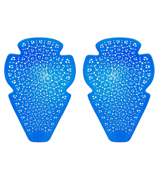 Rynox Rheon Curved Protector For Shoulder/Elbow/Knee