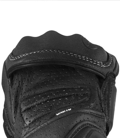 Rynox Storm Evo 3 Gloves - Black