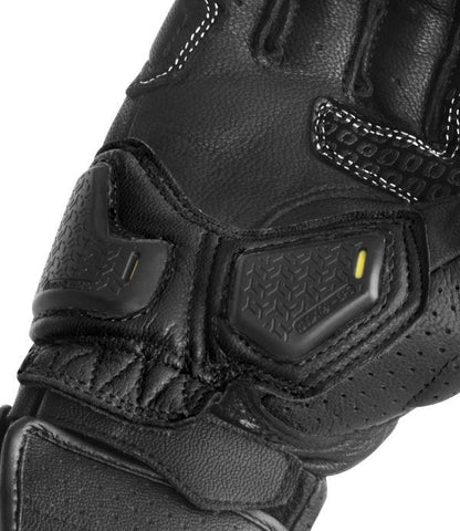 Rynox Storm Evo 3 Gloves - Black