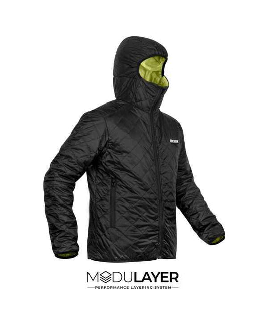 Rynox Surge Winter Liner Jacket