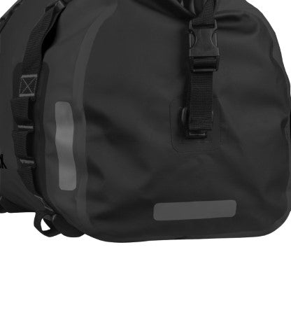 Rynox Expedition Saddle Bags - Dark Grey - Riders Junction