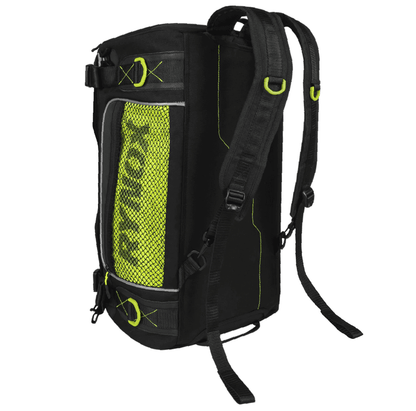 Navigator Tail Bag 50L - Rynox - Riders Junction