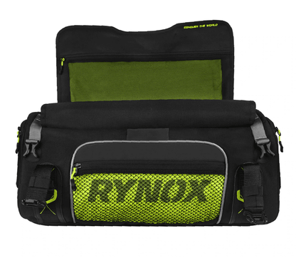 Navigator Tail Bag 50L - Rynox - Riders Junction