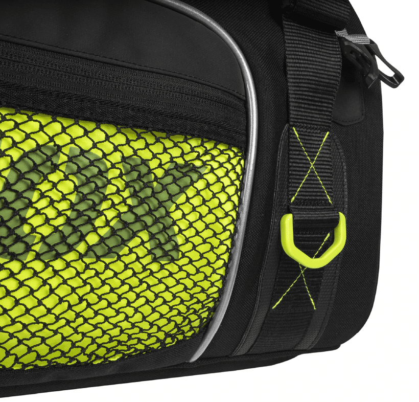 Navigator Tail Bag 50L - Rynox - Riders Junction