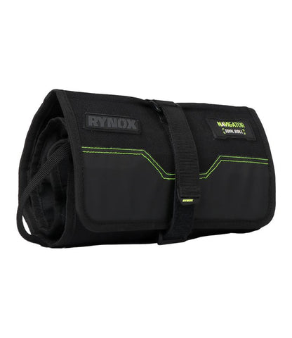 Rynox Navigator Tool Roll for Riding - Motorcycle - Riders Junction