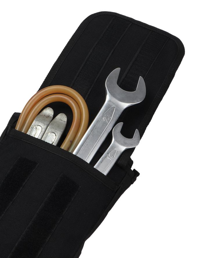 Rynox Navigator Tool Roll for Riding - Motorcycle - Riders Junction