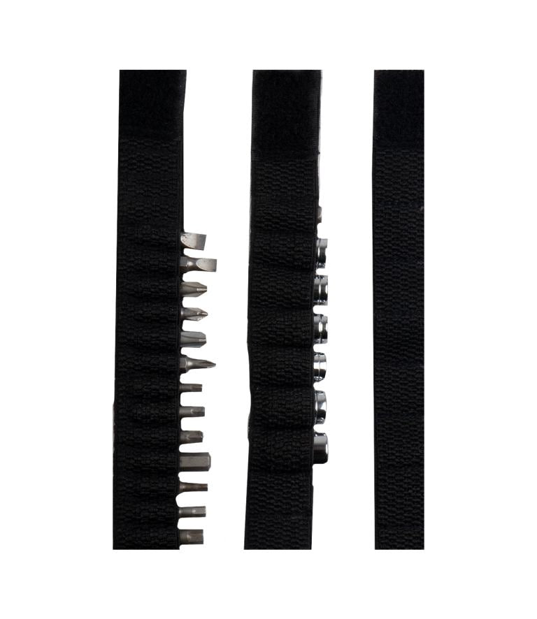 Rynox Navigator Tool Roll for Riding - Motorcycle - Riders Junction