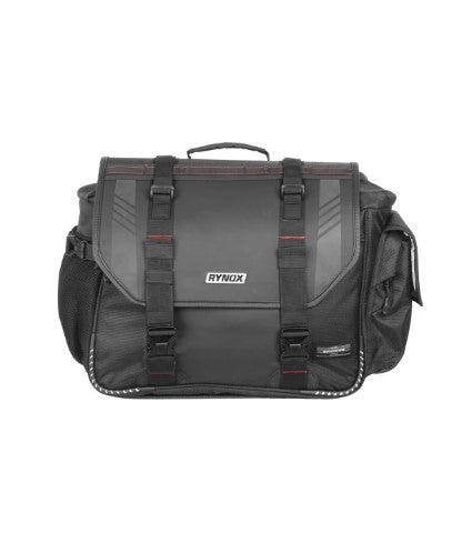 Rynox Optimus Saddle bags 60L - Stormproof