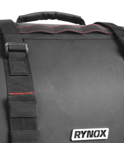 Rynox Optimus Saddle bags 60L - Stormproof